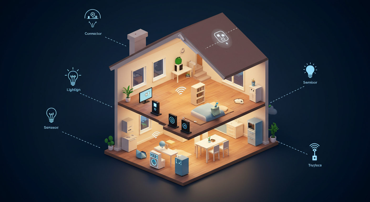 Top 10 Gadgets da Amazon que vão facilitar sua vida em casa